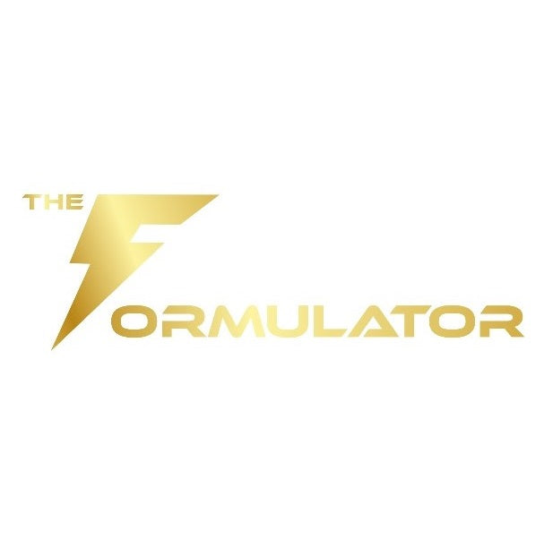 THE FORMULATOR