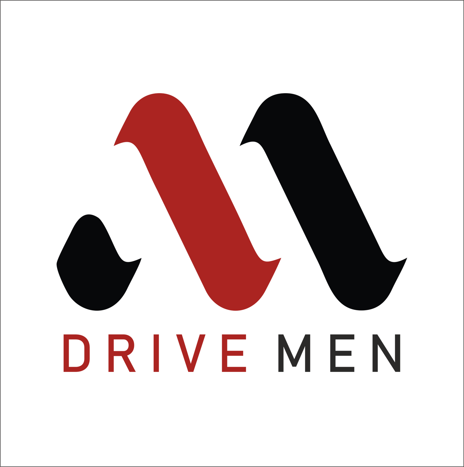 MDRIVEMEN
